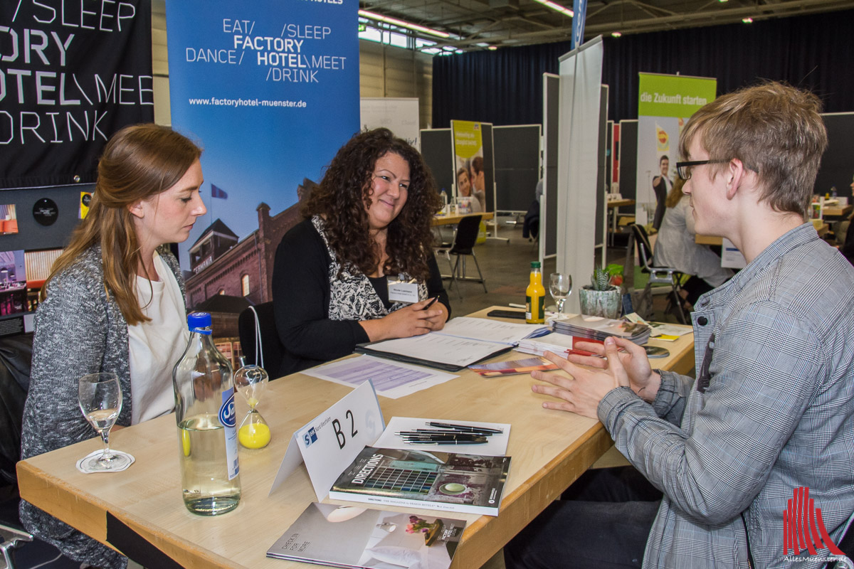 speed dating düsseldorf azubi