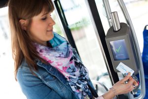 4er Ticket adé: immer mehr Fahrgäste nutzen das 90 MinutenTicket. (Foto: Stadtwerke)