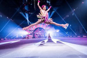 Holiday on Ice kommt mit neuer Show nach Münster. (Foto: Martin Misere)