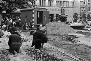 (Foto: Stadt Münster – Sammlung Stadtmuseum)