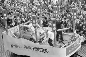 (Foto: Stadt Münster / Sammlung Hänscheid)