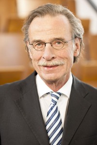 Prof. Dr. Wilhelm Schmitz