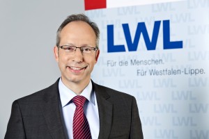 Matthias Löb ist neuer(Foto: LWL)