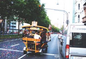 (Foto: BierBike)