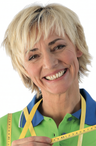 Heike Drechsler (Foto: Barmer GEK)