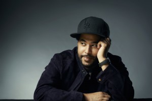 Adel Tawil by Olaf Heine