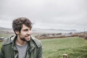 Max Giesinger kommt mit seiner Band ins Sputnik-Café. (Foto: Klaus Sahm)