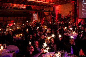 Die große Charity-Nacht geht in die (Foto: sg)