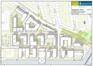 (Grafik: Stadt Münster)