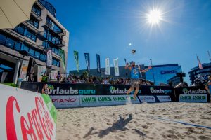 (Foto: Urlaubsguru Beach Cup)