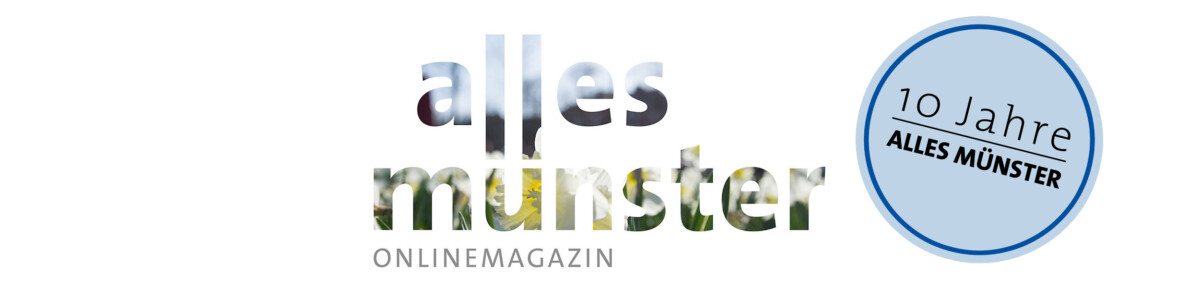 ALLES MÜNSTER