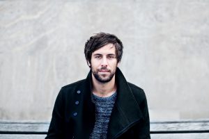 Max Giesinger (Foto: Klaus Sahm)