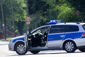 Im Saarland hat die Polizei einen weiteren Verdächtigen im Missbrauchsfall von Münster festgenommen. (Symbolbild: Nico Le He / pixelio.de)