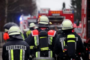 Am Maikotten hat es in der vergangenen Nacht erneut gebrannt. (Foto: Symbolbild / Sven Grundmann / stock.adobe.com)