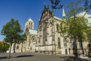 Nach der Vorstellung der Missbrauchsstudie für das Bistum Münster fordern katholische Jugendverbände wie der BDKJ mehr Einsatz zum Schutz von Kindern und Jugendlichen. (Archivbild: Claudia Feldmann)