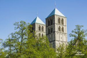 Bei der Aufarbeitung von Fällen im Bereich sexueller Missbrauch geht das Bistum Münster einen neuen Weg. (Foto: Claudia Feldmann)