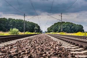 Bahn und Bundespolizei appellieren: Bahnanlagen sind keine Spielplätze. (Foto: CC0)