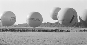 (Foto: Stadt Münster / Sammlung Krause)