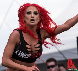 Butcher Babies (Foto: ml)