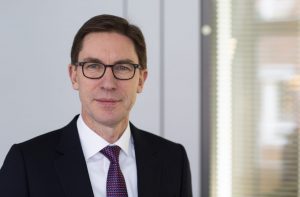 Professor Dr. Christoph Bremer ist neuer Ärztlicher Direktor am Franziskus. (Foto: SFH)