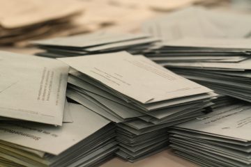Ab August können Wahlberechtigte online die Unterlagen für die Briefwahl beantragen. (Foto: Stadt Münster, Amt für Kommunikation)