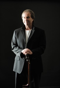 Chris de Burgh ist wieder auf Tour. (Foto: Dave Morley)