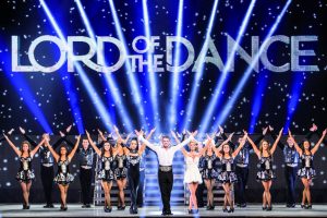 Lord of the Dance kommt nach Münster. (Foto: Live Nation)