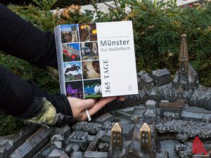 Münster 365 Tage – Das Stadtalbum. (Foto: cabe)