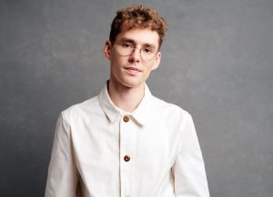 Der belgische DJ Felix De Laet tritt unter dem Namen "Lost Frequencies" auf und gilt als einer der derzeit heißesten Acts der globalen elektronischen Musikszene (Foto: Carina Antl)