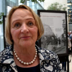 Sabine Leutheusser-Schnarrenberger ist Antisemitismusbeauftragte des Landes NRW