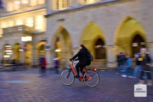 Im diesjährigem Aktionszeitraum vom 1. Mai bis 31. August haben sich 2.161 Einzelteilnehmer beteiligt. (Foto: Michael Bührke)