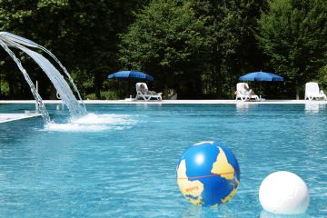 Das Freibad Stapelskotten. (Foto: Presseamt Münster)