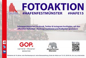 Hafenfest_Fotoaktion