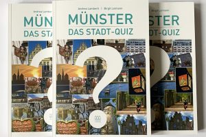 Das neue Stadt-Quiz für Münster (Foto: münstermitte medienverlag)