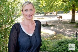 Dr. Simone Schehka wird Direktorin des Allwetterzoos. (Foto: Michael Bührke)