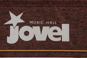 Auch im März heißt es wieder: New Names im Jovel. (Foto: sg)