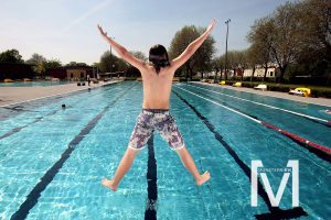 Die Stadt Münster übernimmt das Freibad Coburg. (Foto: MünsterView.de / Heiner Witte)