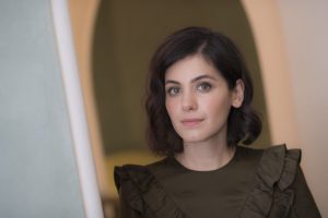 Katie Melua kommt nach Münster. (Foto: Promo) 