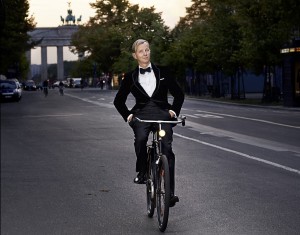 Max Raabe kommt nach Münster. (Foto: Markus Hoehn)