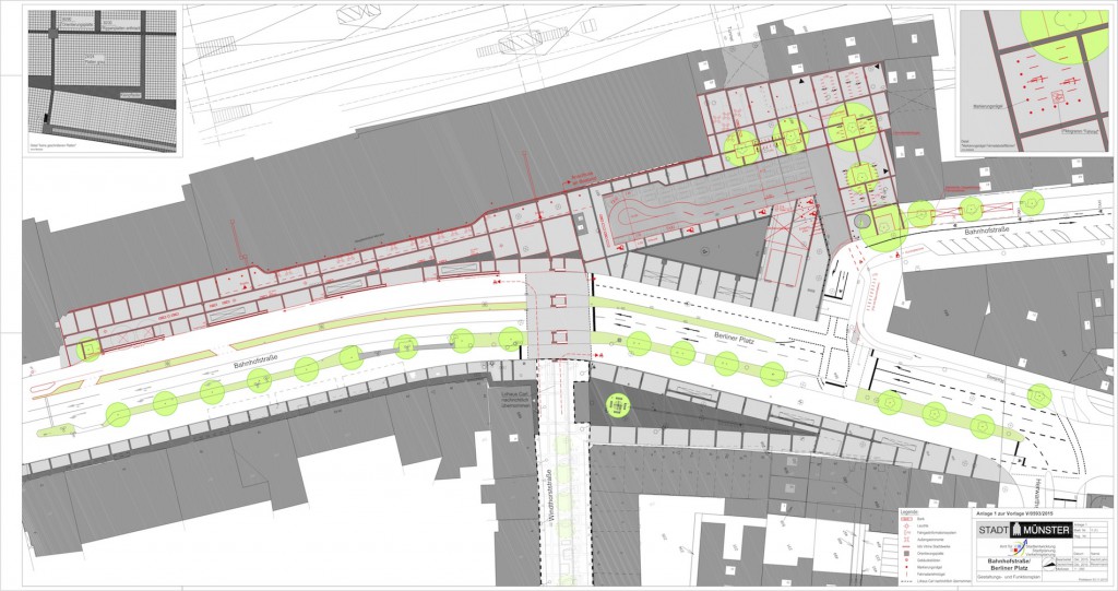 (Grafik: Stadt Münster)