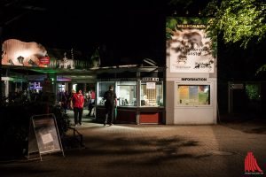 Der Allwetterzoo sucht eine neue Leitung. (Symbolfoto)