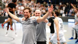 Auch im ersten Saison-Heimspiel der neuen Spielrunde, konnte Kappenstein wieder jubeln! (Foto: Markus Holtrichter)