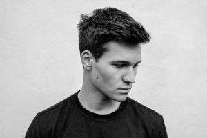 Wincent Weiss kommt nach Münster! (Foto: Management)