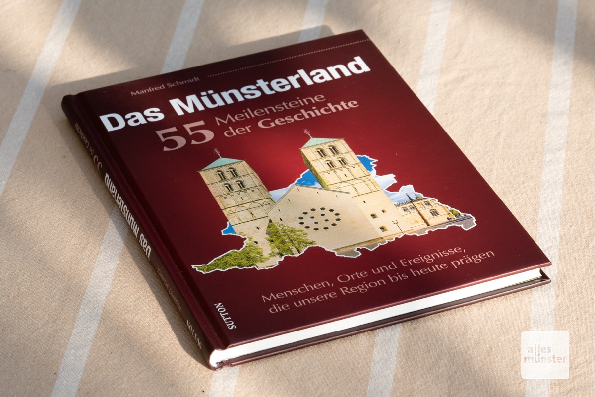 Unterhaltsame Einblicke in das Münsterland | ALLES MÜNSTER