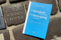 "Die Ewigkeit erwartet, den Untergang erhalten" von Michael Wehner. (Foto: Bührke)