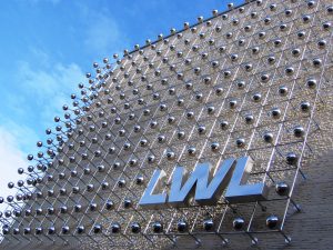 Der Lange Freitag im LWL Museum für Kunst und Kultur. (Foto: Lissel)