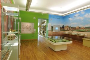 Das Stadtmuseum möchte Lehrerinnen und Lehrern sein museumspädagogisches Angebot in einer Online-Veranstaltung näherbringen. (Foto: Stadtmuseum Münster)