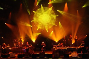 Erstmalig in Münster: The Australien Pink Floyd Show (Foto: Wendy Wilson)