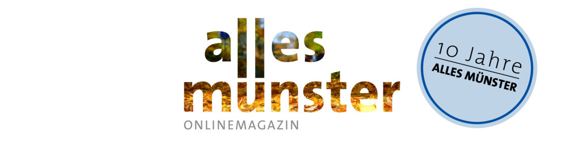 ALLES MÜNSTER