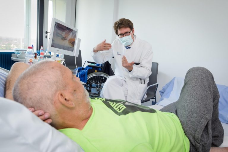 UKM eröffnet neue Palliativstation | ALLES MÜNSTER